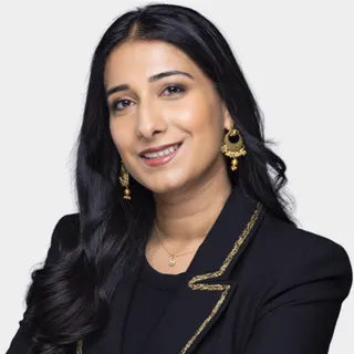 Vedika Bahl