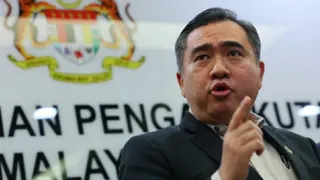 柴油补贴每月飙至25亿 政府拟为电动罗里提供奖掖