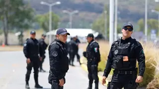 Mexico launches investigation into state officials for collaborating with CIA officers