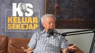 蔡细历赞柔大臣是聪明领导者  “施政表现获各族认可”