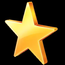 Star Icon