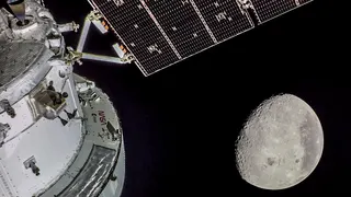 The AI space race: US and China bet big on orbital data centers