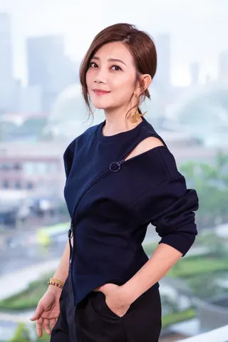 梁静茹六次角逐金曲奖歌后但不曾获奖。（互联网）