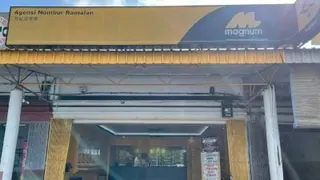 随机选号中千万大奖 新山建筑工后知后觉变富翁