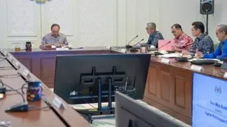 赛夫鲁：潜力虽大   小企业常受融资限制