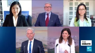 THE DEBATE