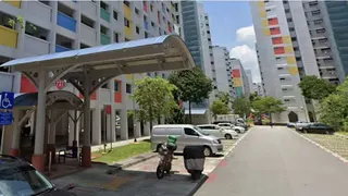 在义顺多个组屋区屡次投喂鸽子 67岁妇女被控