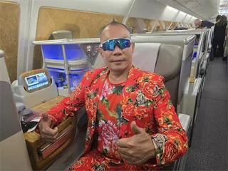 吊車大王「買這1檔」慘賠445萬！股價剩3.47元…本人親喊：出席股東說明會