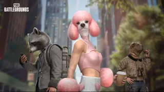 《PUBG》41.2版本更新，全新 PvE 模式“赏金行动”上线