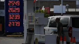 India raises fuel prices for first time in more than 4 years amid Mideast energy shock