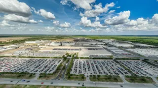 20260515 Toyota San Antonio plant