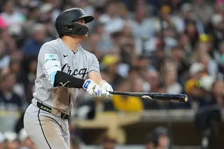 MLB(影)／百敗白襪鹹魚翻身！村上宗隆領銜芝加哥南城軍變身最狂黑馬