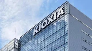 20260515 Kioxia