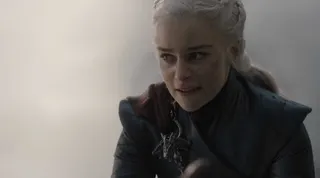 daenerys and drogon destroy king’s landing in game of thrones