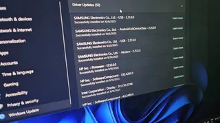 微软低头：Win11显卡驱动降级bug实锤 修复要等2026年底
