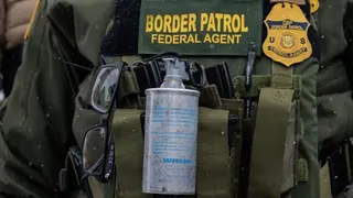 US Border Patrol chief Michael Banks resigns