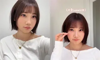 愛莉莎莎「割雙眼皮」停更2個月！素顏回歸「公開真面目」認了：不太敢見人