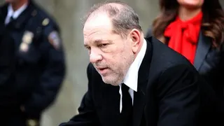 US judge declares mistrial in Harvey Weinstein sex crimes case