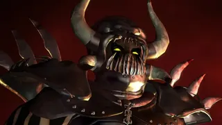 Sarevok, Baldur's Gate's antagonist