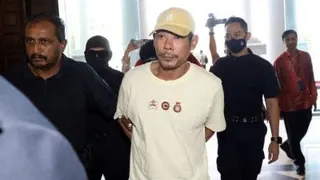 甲洞肉骨茶店打人案|3被告不认罪不予保释 罪成可判监20年及鞭笞