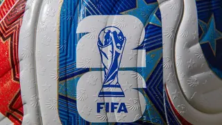 Fifa official ball