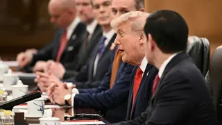 特朗普：中国同意采购200架波音飞机 数量比预期少