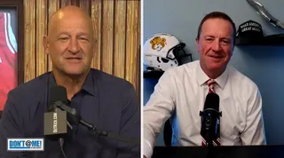 Congress Is The Only Thing That Can Save College Sports Right Now | Don't @ Me w/Dan Dakich