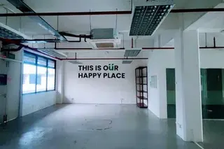 Singapore automotive portal UCars shuttered its office at 81 Ayer Rajah Crescent in late 2024.