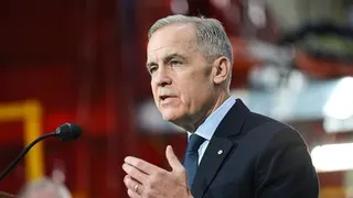 Prime minister announces plan to make Canada major source of ‘affordable, clean, reliable’ energy