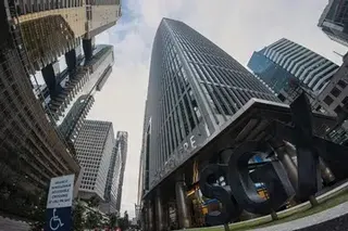 RHB Group Research analysts are overweight on the technology sector, as it is riding the AI, data centre, and semiconductor growth trend.