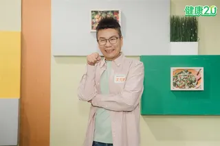 談起化療過程中最難熬的副作用，沈玉琳表示最無法接受的其實是痔瘡問題。（圖／TVBS提供)