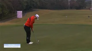 高球／熬過手術與低潮！錢珮芸重返美國女子公開賽 睽違7年再闖世界最高殿堂