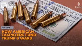 BTN US tax money