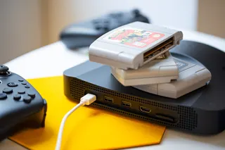 Review of the Analogue 3D