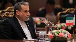 20260515 Araghchi Iran BRICS