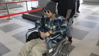 黄明志涉拥毒案 | 第二份陈情书获接纳 拥毒及壮阳药案获判无罪释放