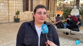In Lebanon, the idea of peace with Israel continues to deeply divide opinion