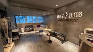 《圖說》BPY 220目前已於全台設立23處據點，預計2026年拓展至30家場館。（業者提供）