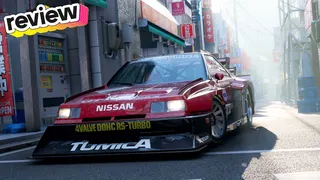 Forzareview