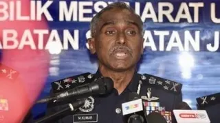 警“红猫行动”破黑帮逮23人| 团伙犯案累累行事凶残·古玛：26人今全面控