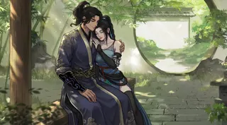 满级开始的江湖之旅！ 武侠爽游《今古群侠传》今日正式发售