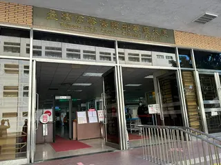 柯案即將進入二審，高院進入備戰狀態。侯柏青攝