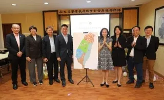 台高教展改至7至8月    同步办商业就业博览会
