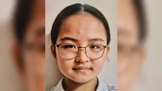 又一少女失踪 警方呼吁提供消息
