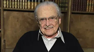 William Daniels