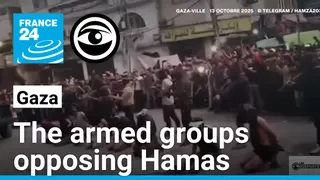 There are at least seven factions and clans challenging Hamas’s authority in Gaza, each holding sway over a small patch of territory.