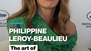 The art of self-confidence