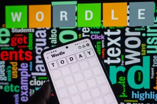 US broadcaster NBC is producing a game show based on the word puzzle Wordle to be hosted by morning TV news anchor Savannah Guthrie, with a premiere set for 2027. — NurPhoto via AFP pic