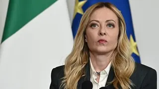Italy hails European backing for third-country migrant return hubs