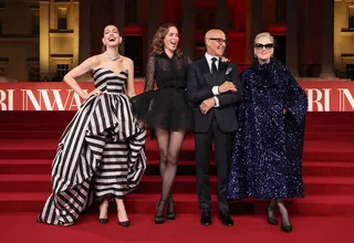 (Photo by Tristan Fewings/Getty Images for The Walt Disney Company Limited)